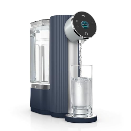 Image of Ninja HydraSense Intelligent Water Filtration System, WF1001