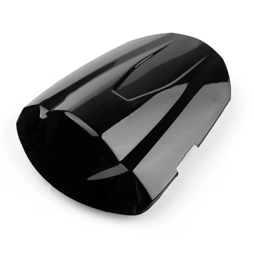 Couvercle de siège arrière de moto GSXR 600 rigide et aérodynamique K8 2008-2010