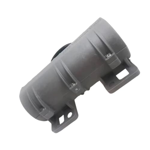 Moteur de vibration 12V pour réparer une table de massage en panne - 6