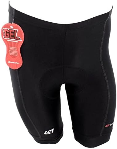 Bellwether calzas cortas para ciclismo hombre miniatura 6