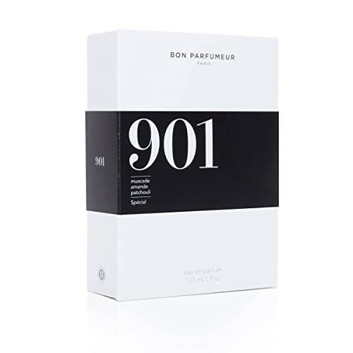Bon Parfumeur Eau de Parfum n#901 / (100mL)