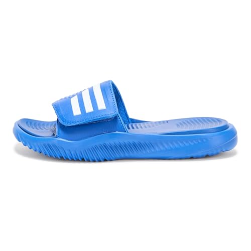 adidas Unisex-Adult Alphabounce Slide Sandal2