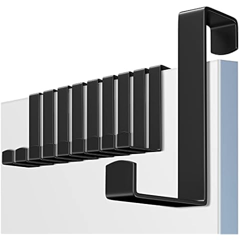 Porte Manteau MOSUO 10 Crochets Cover