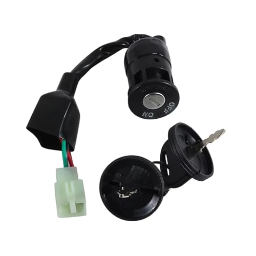 Interruptor de moto para Polaris Outlaw 50 fabricado con componentes de alta resistencia
