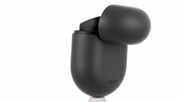 Xiaomi Redmi Buds 4 Lite - Auriculares inalámbricos Ligeros con hasta