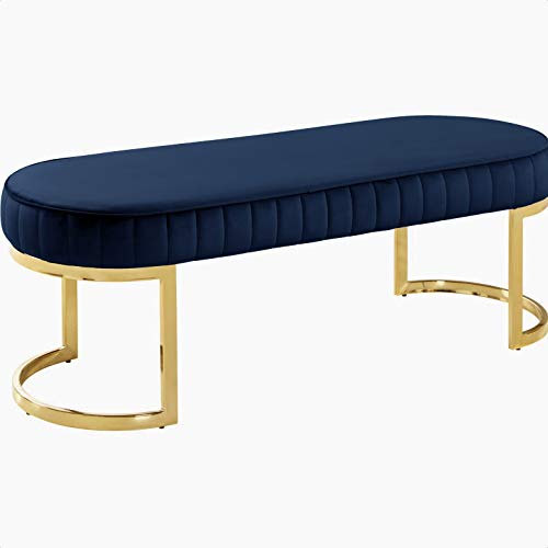 Ireland Upholstered Bench, Main Material: Upholstered, Weight Capacity : 350