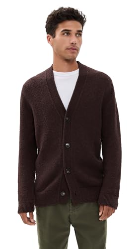 Closed Men's Cardigan