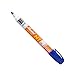 Markal 097305, Pro-Line HT Liquid Paint Marker, Blue (Pack of 96 pcs)