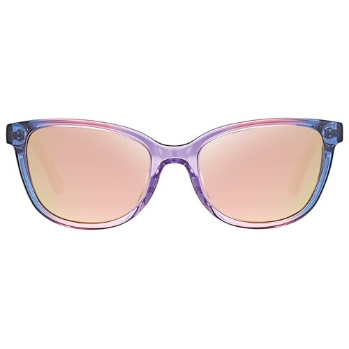 CARFIA Acetate Cat Eye Polarized Sunglasses for Women Small Face, Non-allergenic Designer Elegant Shades with UV Protection