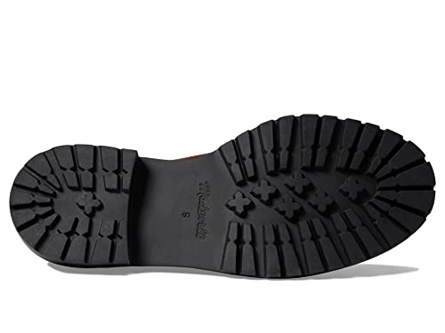 Image of Madewell Women's Bradley Lugsole Loafer