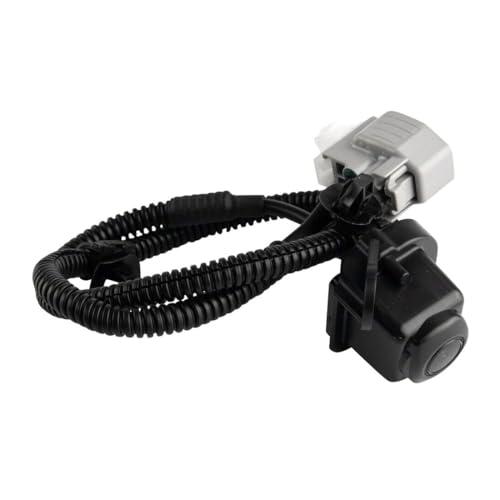 CNAYUID Park Assist Camera 1pc for Toyota for Tundra 2007-2009