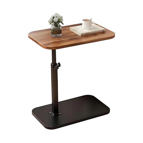 �\�t�@ �T�C�h�e�[�u�� ���~�� �x�b�h�� �x�b�h�T�C�h�e�[�u�� 360°��] ��������45-80CM �� �\�t�@�[�e�[�u�� �ϐ� �����ɋ��� ���� �ω׏d������ �ϋv�� ���^ �ȃX�y�[�X C���^ �g���ȒP