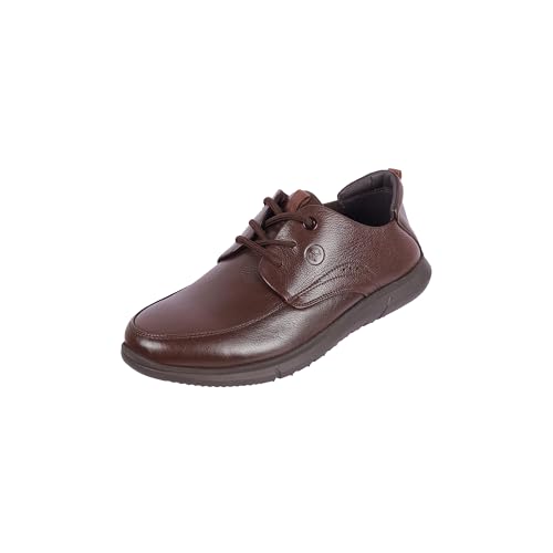 Image of Mochi Mens Casual Leather Formal Shoes