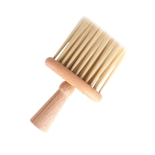 Violin Accessories Kit 3/4 Violin Professional Soft Cleaning Brush Suitable For Guzheng Accessories Tools