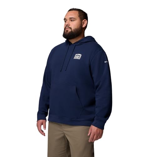 Image of Columbia mens Trek Hoodie