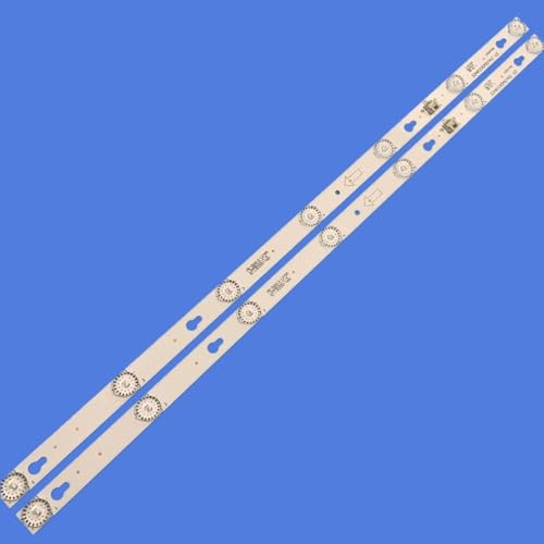 Tira LED 4C-LB3207-HQ1 y 32HR330M07A2 V2 para reparaciones de pantalla