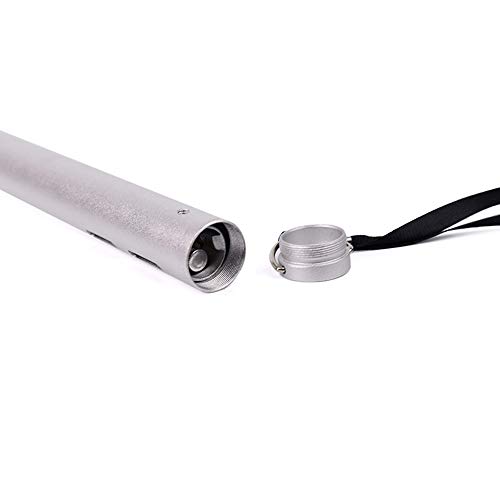 KKmoon Churrasqueira portátil de aço inoxidável Grelha compacta dobrável para churrasco Mini-bolso G