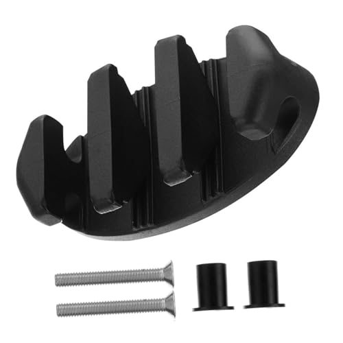 Support pour cleat pour kayak pour éviter les dérives installation facile - 2