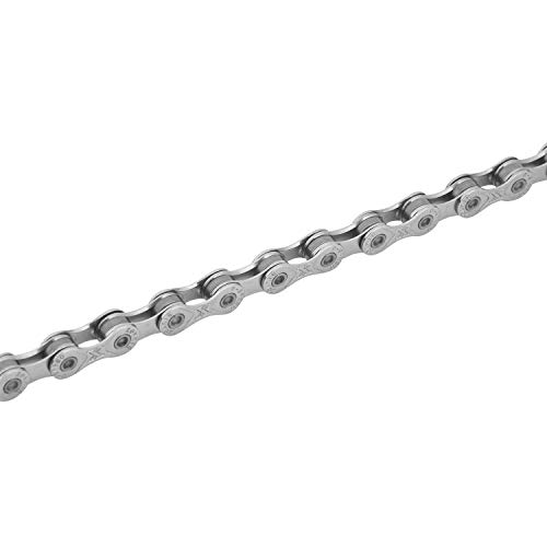 ZONKIE Bike Chain 9-Speed 116 Links