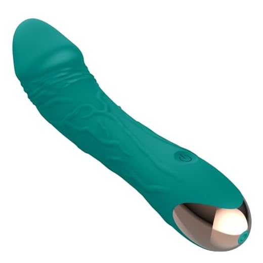 Powerful Handheld Mini Bullet Massager