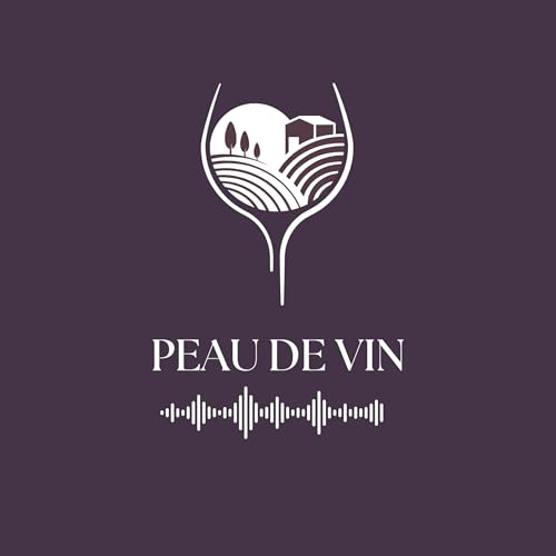 『Peau de Vin』のカバーアート