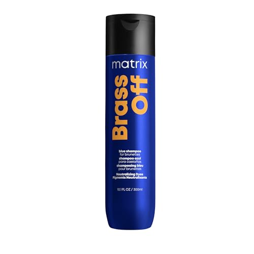 Matrix Brass Off Blue Shampoo...