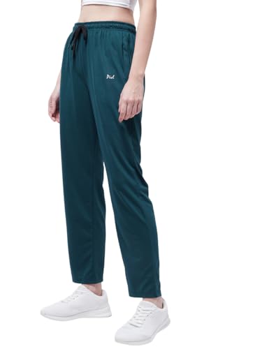 Image of Pivl Solid Women Trackant