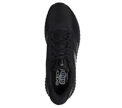 Image of Skechers Mens Go Run Now - Stover Sneaker