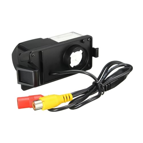Caméra de recul HD CCD haut de gamme pour berline Infiniti G35 et G37