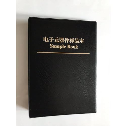 Generic SMD Zener Doide Sample Book 34valuesx50pc=1700pcs Assorted Kit 1/2W 0.5W LL34