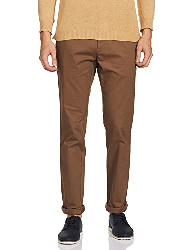 Image of Monte Carlo Men's Regular Casual Pants