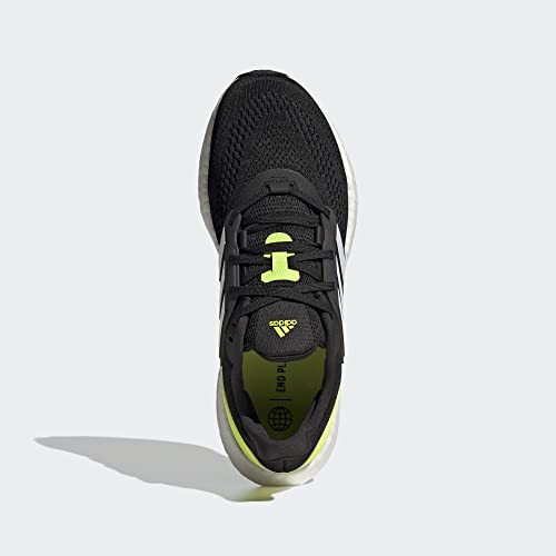 Image of Adidas Mens Pureboost 22 Running Shoes