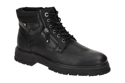 Image of s.Oliver Men's Modern Snow Boot