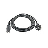 Kategorie: Bügeln, Kabel Komplettkabel 4 Meter M0000541 Vaporetto Polti X Vaporella Kugel, Super Pro, praktisch, PRESTO