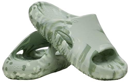 Image of Crocs Unisex Adult Mellow Recovery Slides