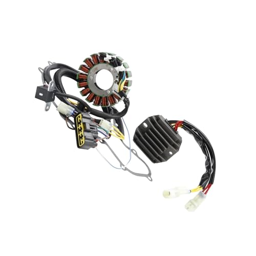 Joints de régulateur de stator sur mesure pour Explorer Trasher 520 pièces moteur étanches
