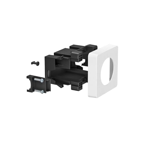 Boîtier de sol pour prises CEE encastrable pour installations électriques - 2