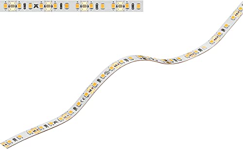 Tira LED Hafele 5m 12V Dimmable Luz Blanco Frío miniatura 3