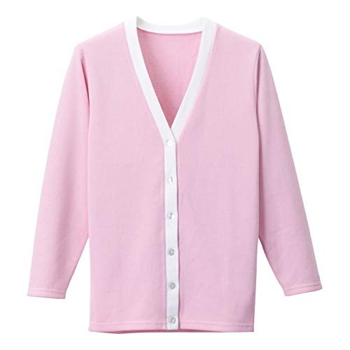 �f�B�[�t�F�C�Y �J�[�f�B�K��(�����O��) C-10(L) �s���N×�z���C�g