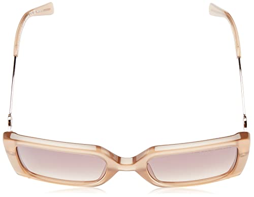 Marc Jacobs MARC 579/S 010A HA Women's Beige Frame Sunglasses4