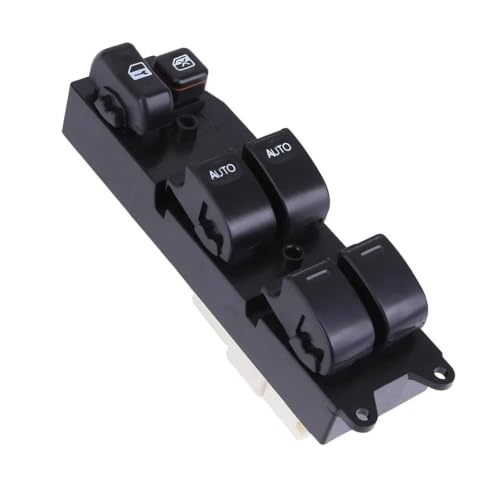 Bouton de commande vitre électrique pour Toyota 4runner 1995-2002 avant gauche 8482035060