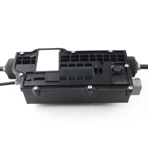 Módulo actuador de freno de mano eléctrico E71 unidad de control freno de estacionamiento BMW X6
