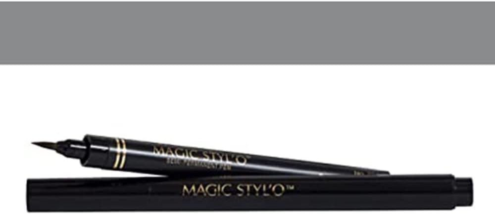 Semi Permanent Makeup Pen (Pearl Grey)