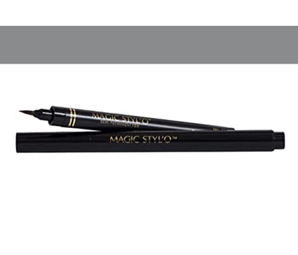 Semi Permanent Makeup Pen (Pearl Grey)