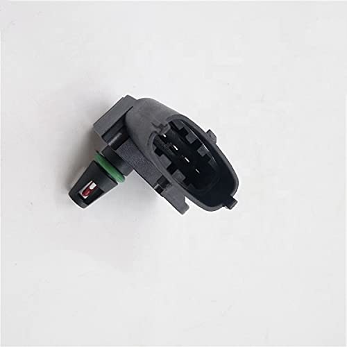 para Sensor de presión de admisión de Aire del automóvil 28138191