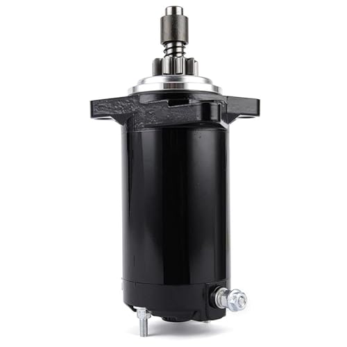 Démarreur pour GTI 5865 pour restaurer l'allumage de votre motomarine