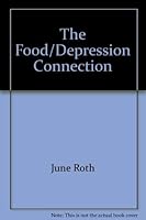The Food-Depression Connection 0809272202 Book Cover