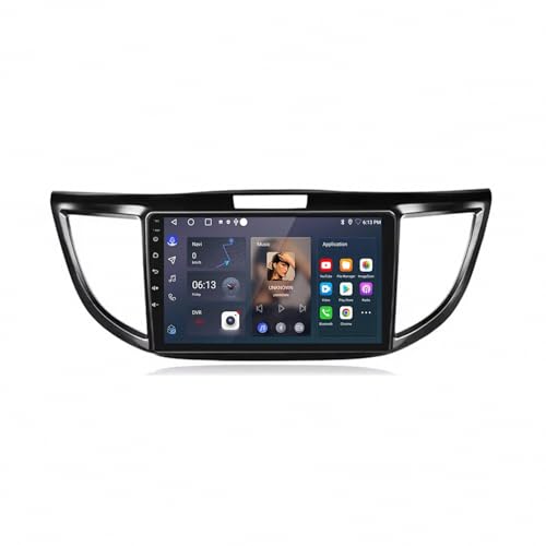 Navegación GPS Foton View G7 G9 para viajar con música por WiFi