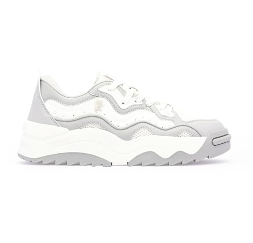 Image of Red Tape Women's Sneakers | Sleek Design with Cushioned Comfort
