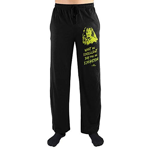 The Exorcist Sleep Pajama Pants